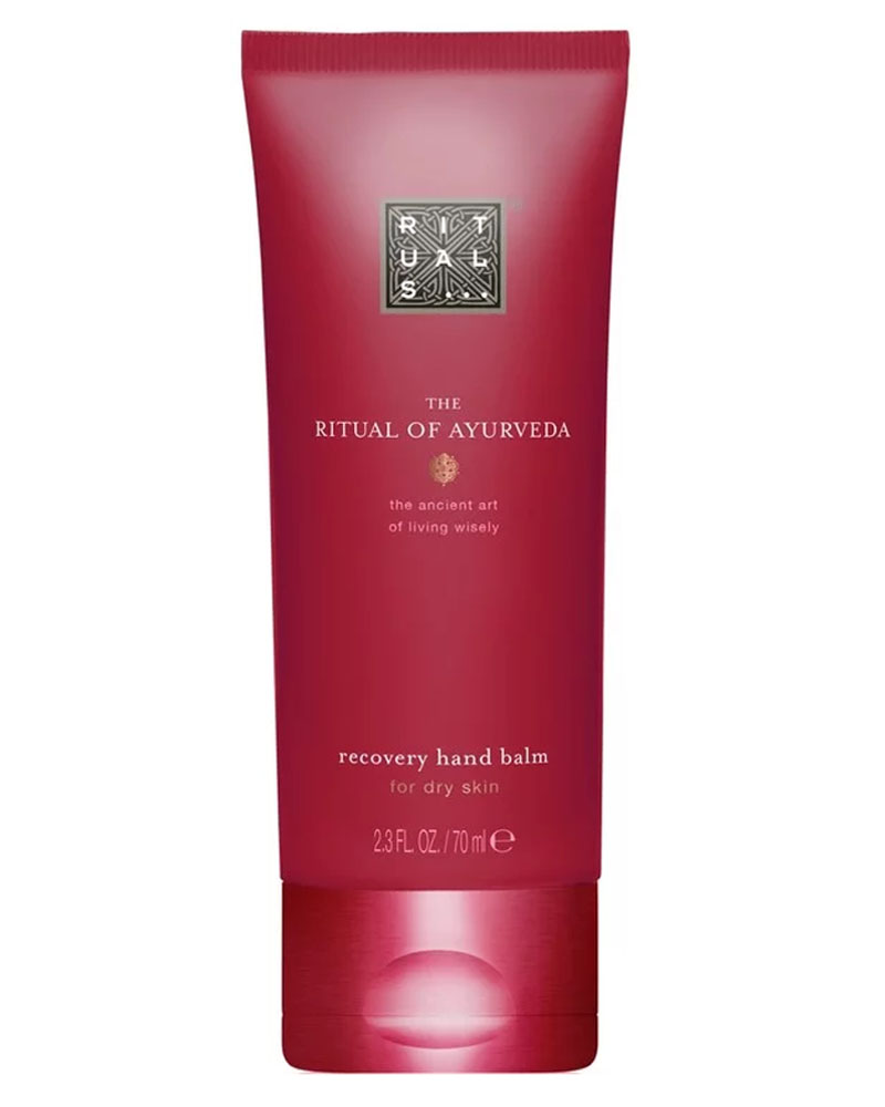 Rituals The Ritual of Ayurveda Recovery Hand Balm 70 ml