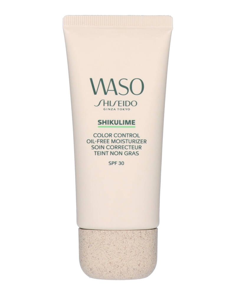 Shiseido