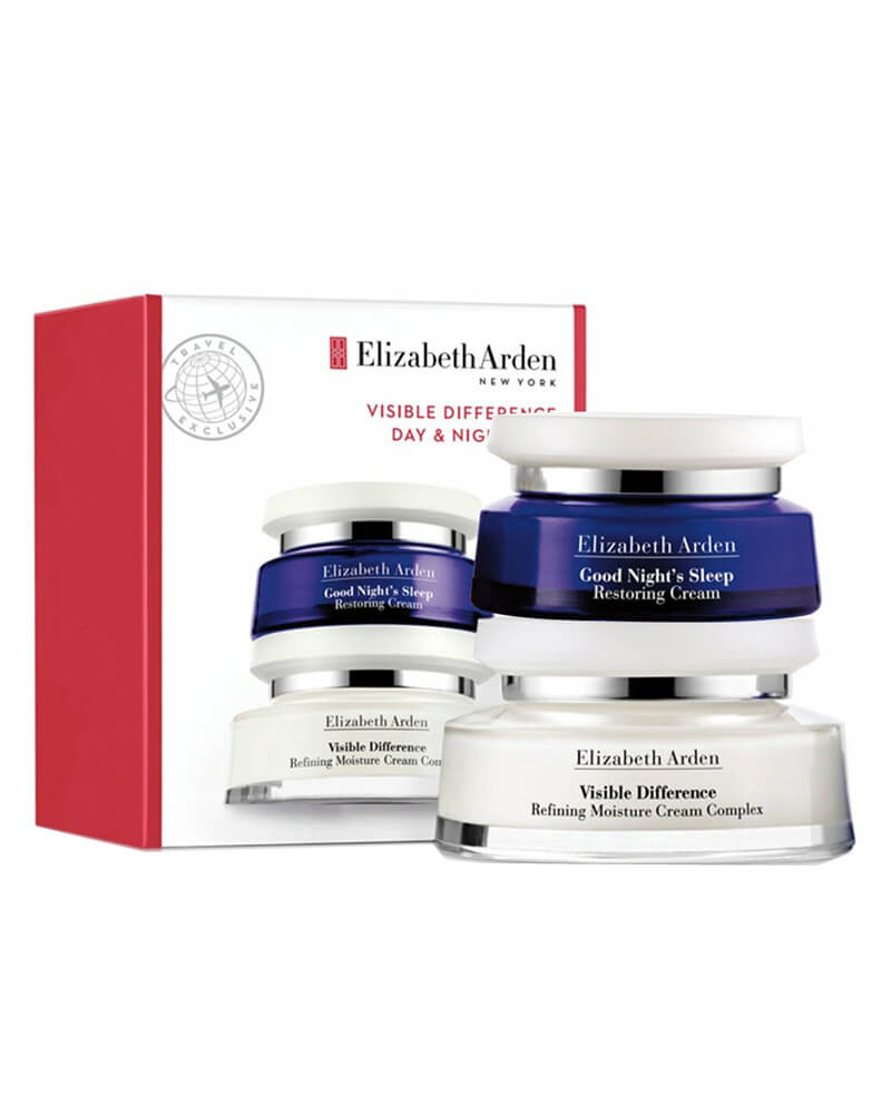 Elizabeth Arden Visible Difference Day & Night Duo 100 ml