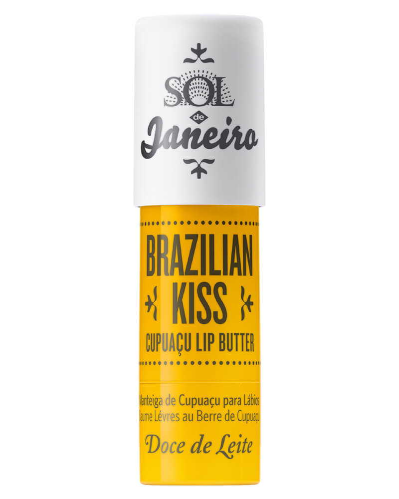 Sol De Janeiro Brazilian Kiss Cupaçu Lip Butter 6 g