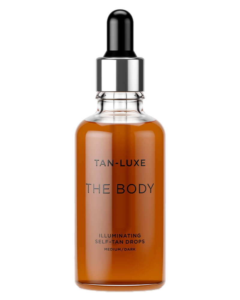 Tan-Luxe The Body – Medium/Dark  50 ml