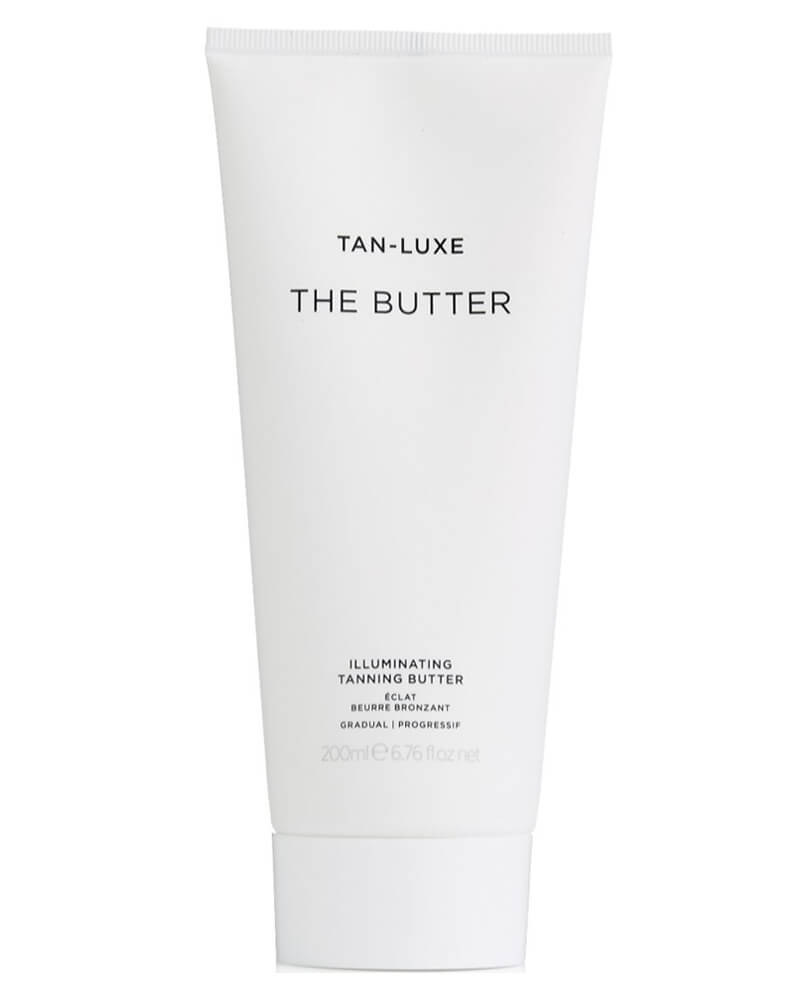Tan-Luxe The Butter 200 ml
