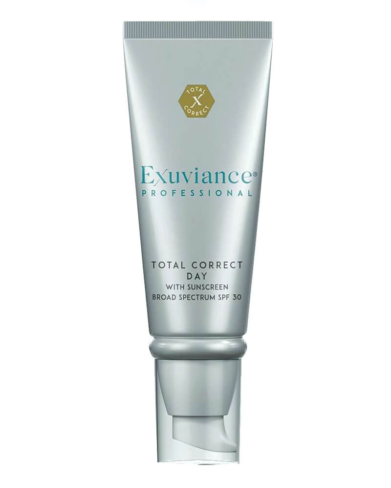 Exuviance Total Correct Day SPF 30 50 ml