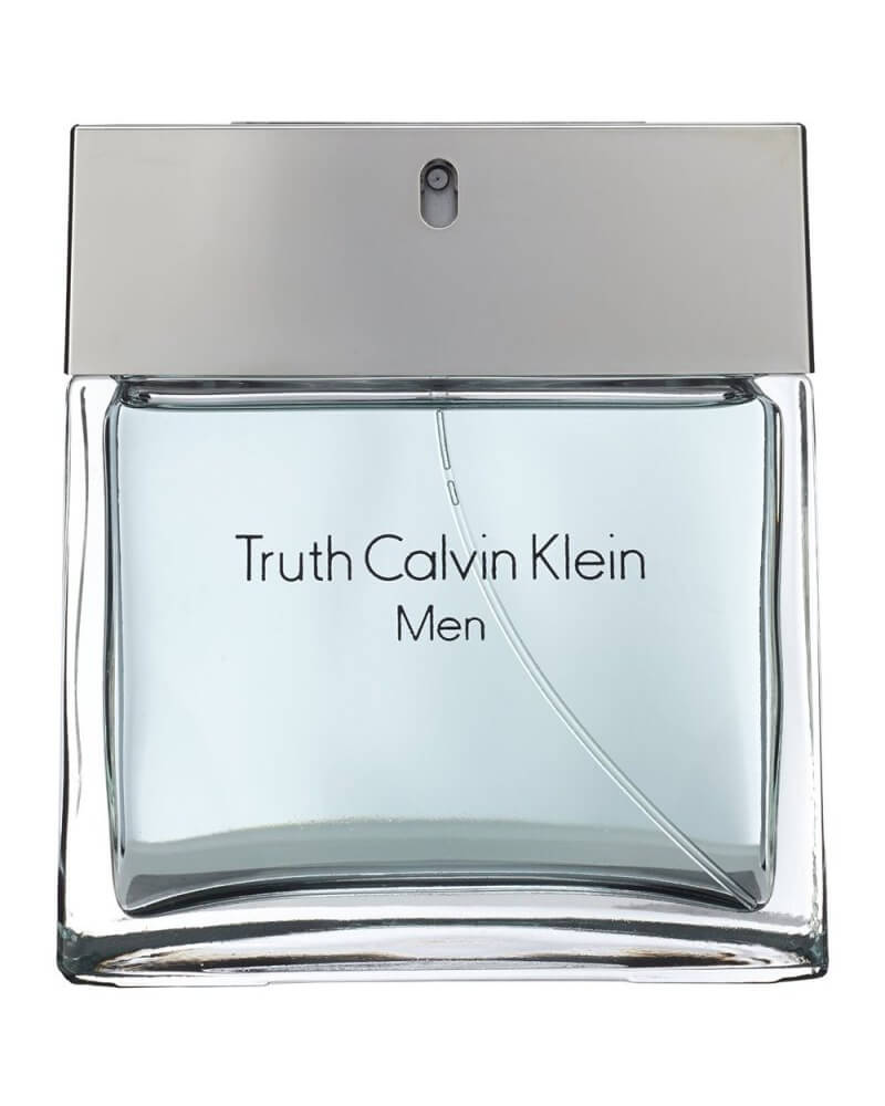 Truth Calvin Klein Men EDT 100 ml