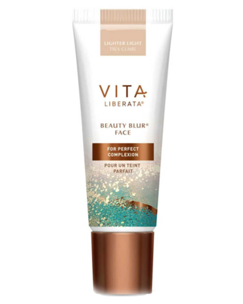 Vita Liberata Beauty Blur Face Lighter Light 30 ml