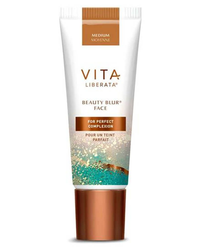 Vita Liberata Beauty Blur Face Medium 30 ml