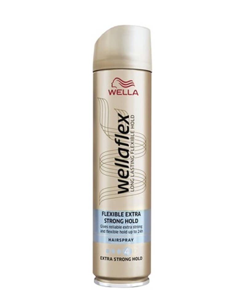 Wella Wellaflex Flexible Extra Strong Hold 250 ml