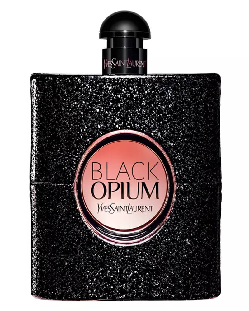 Yves Saint Laurent Black Opium EDP Limited Edition 150 ml