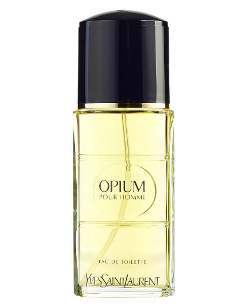Yves Saint Laurent Opium Pour Homme EDT 100 ml