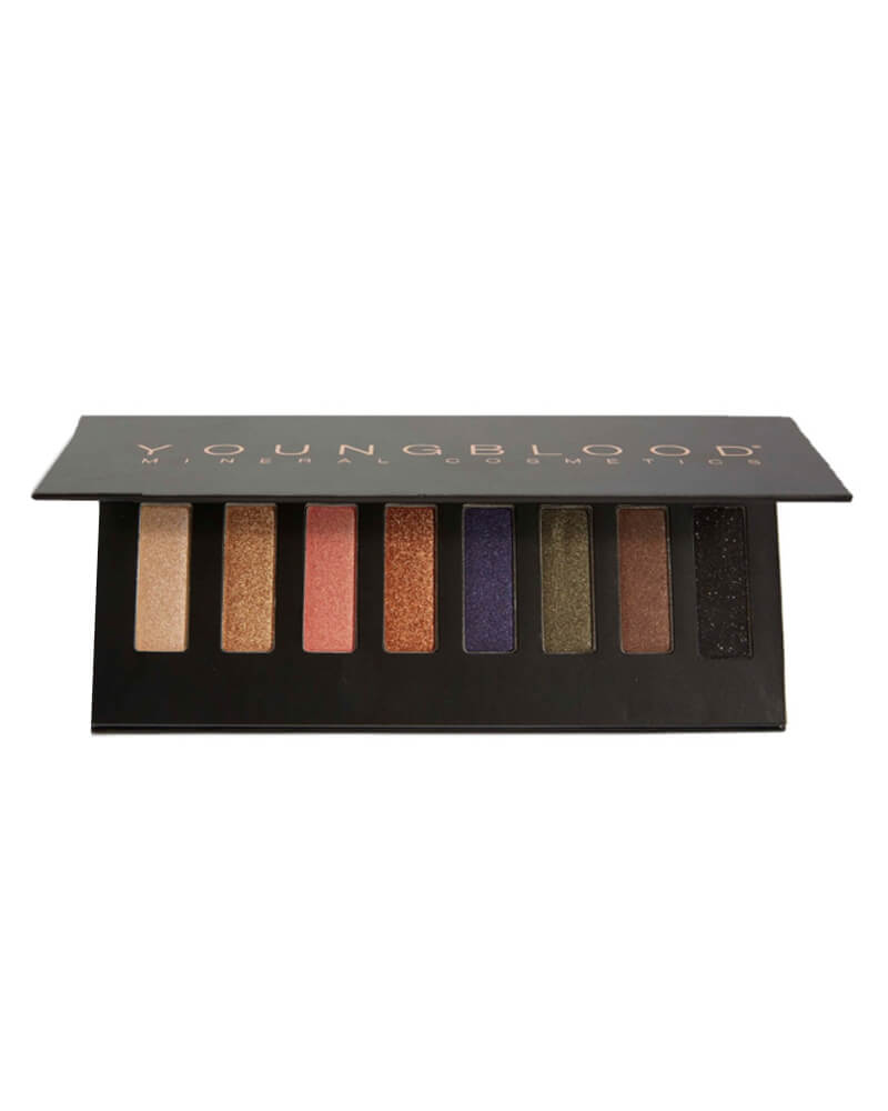 Youngblood Crown Jewels Eyeshadow Palette (U) 7 g