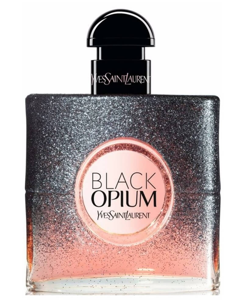 Yves Saint Laurent Black Opium Floral Shock EDP 90 ml