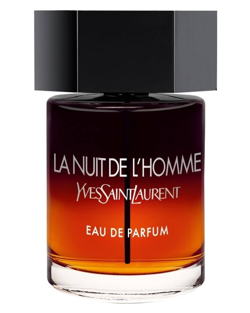 Yves Saint Laurent La Nuit De L’Homme EDP 100 ml