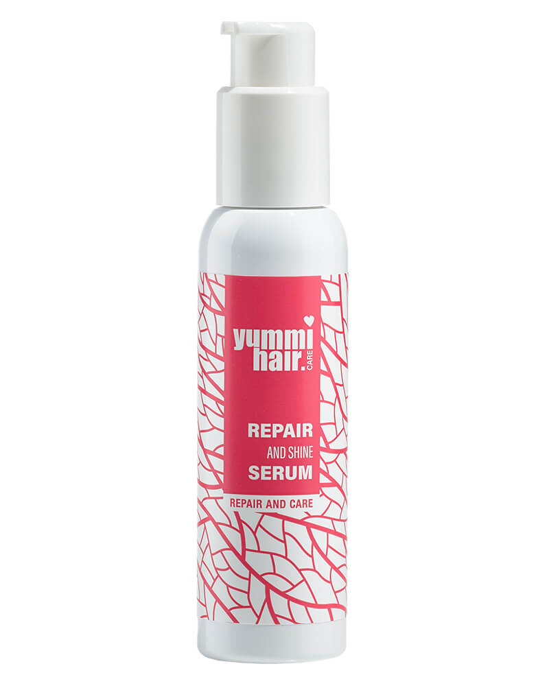 Yummi Haircare Repair And Shine Serum 100 ml