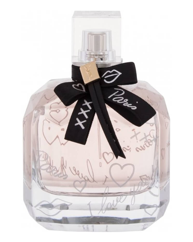 Yves Saint Laurent Mon Paris Only in Paris EDP 90 ml