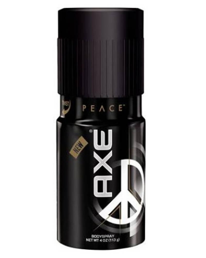 AXE For Him Deodorant Bodyspray - Peace (O) 150 ml