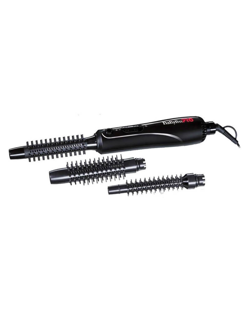 Babyliss Pro Trio Airstyler 14/19/24mm – BAB3400E