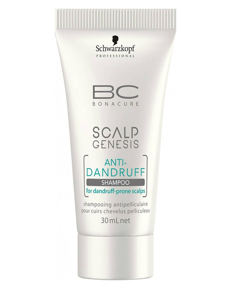 BC Bonacure Scalp Genesis Anti-Dandruff Shampoo (U) 30 ml
