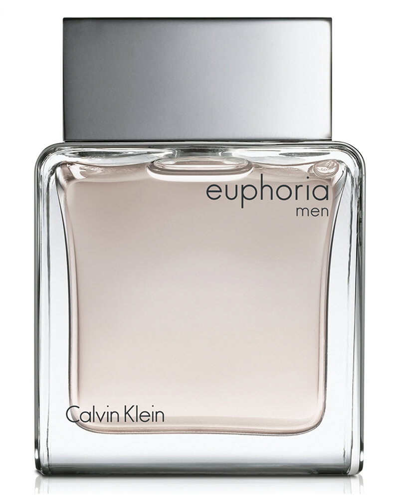 Calvin Klein Euphoria men EDT (O) 100 ml
