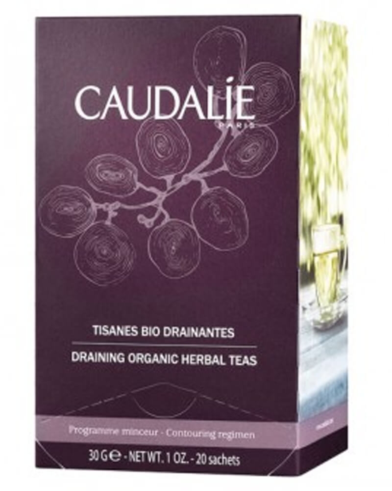 Caudalie Organic Herbal Tea (U)