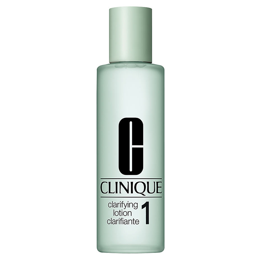 Clinique Clarifying Lotion 1 – Very Dry-Dry 200 ml