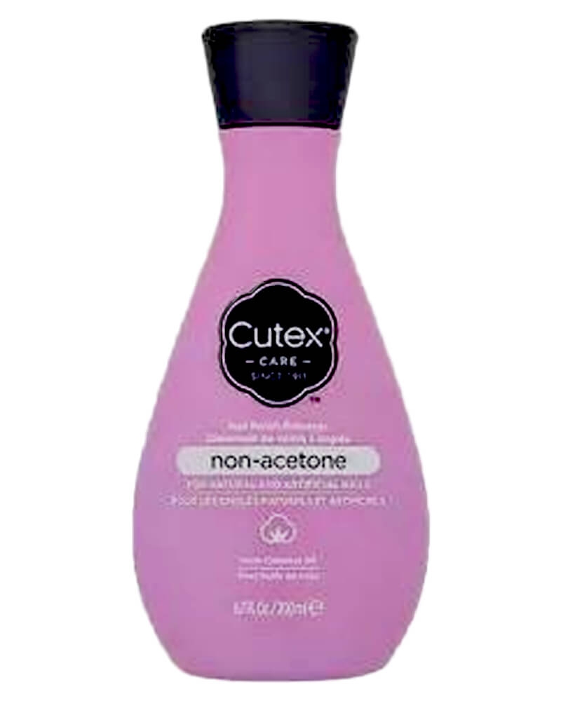 Cutex Non-Acetone Nail Polish Remover 100ml 100 ml