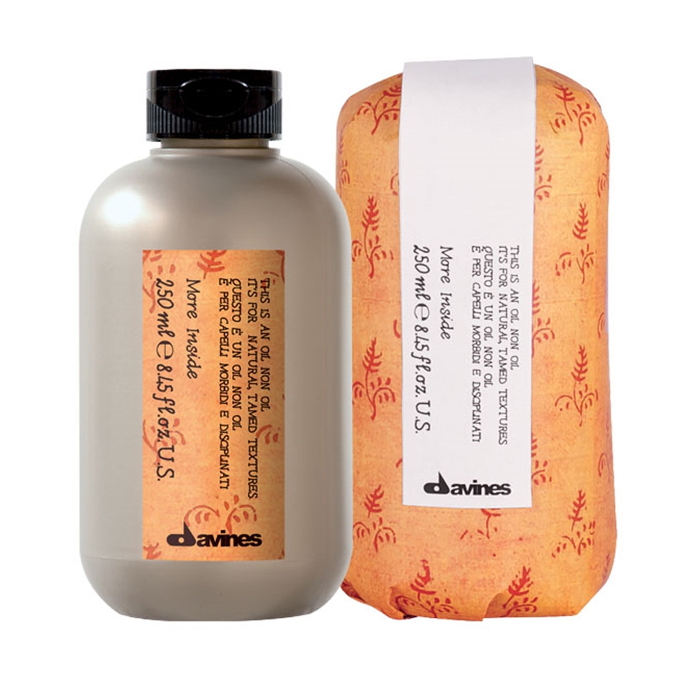 Davines More Inside – Oil Non Oil 250 ml