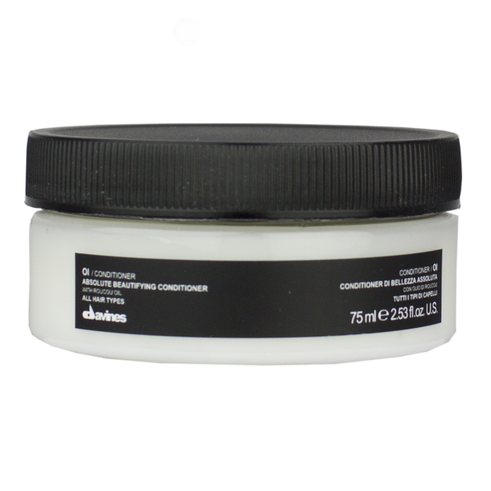 Davines Oi / Absolute Beautyfying Conditioner 75 ml