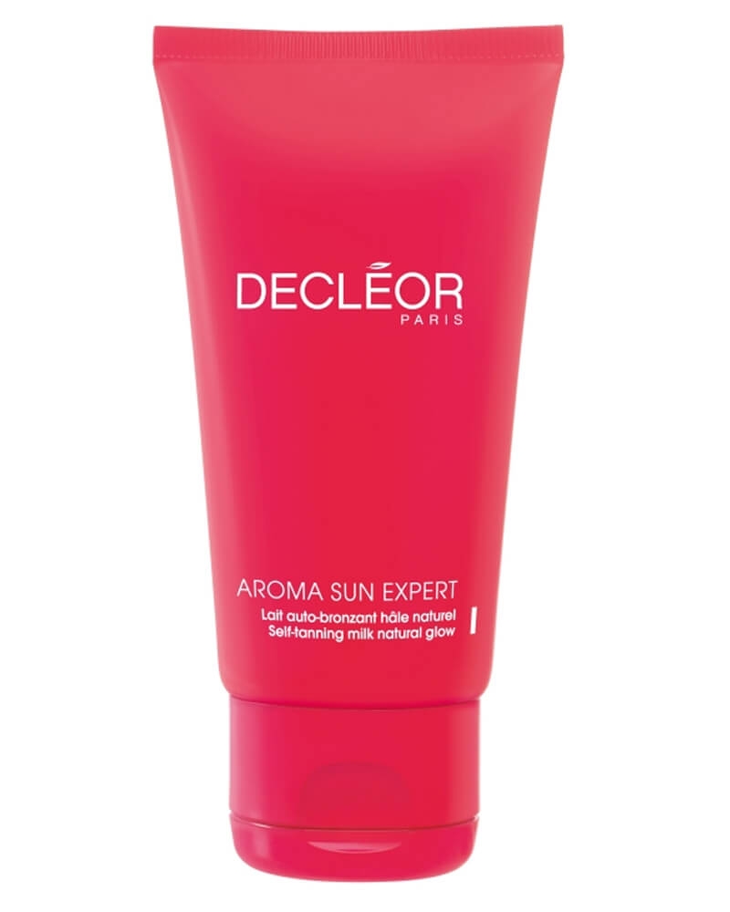 Decleor Aroma Sun Expert Self-Tanning Milk Natural Glow 125 ml