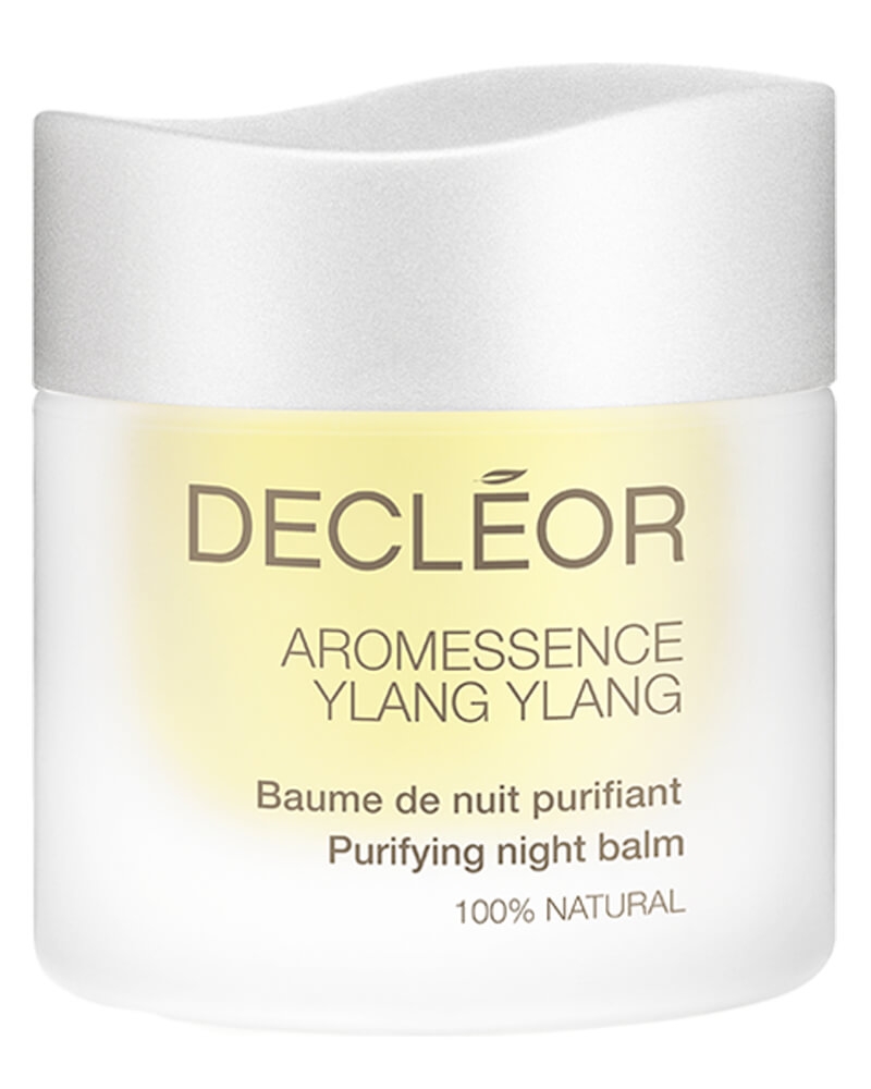 Decleor Aromessence Ylang Ylang Purifying Night Balm 15 ml