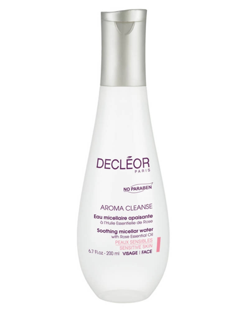 Decleor Soothing Micellar Water (U) 200 ml