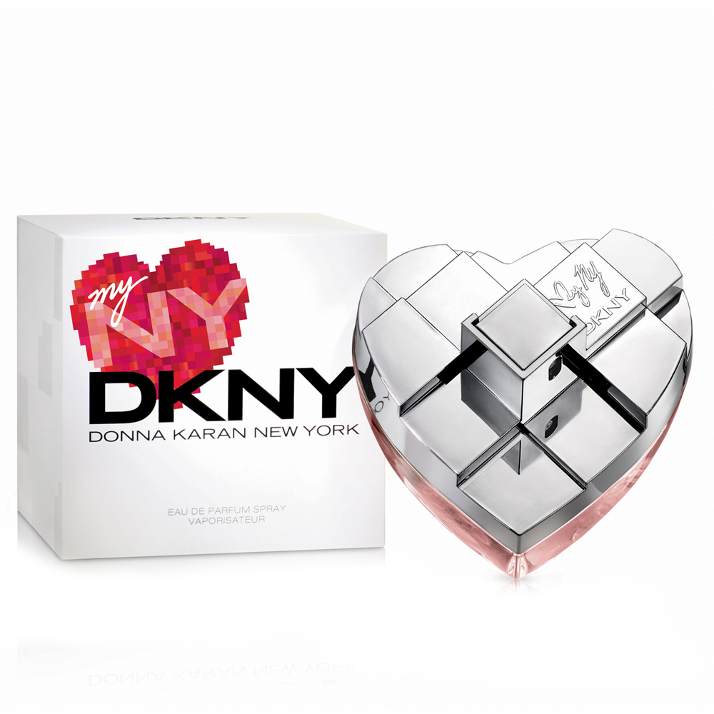 DKNY – MY NY 30 ml