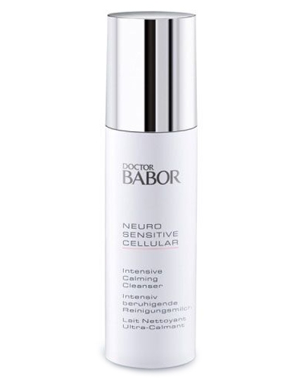 Doctor Babor Neuro Sensitive Cellular Intensive Calming Cleanser 150 ml