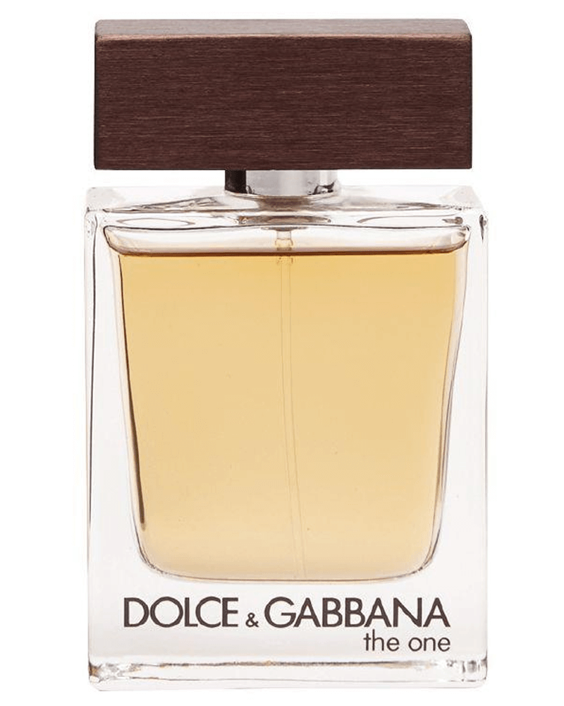 Dolce & Gabbana The One For Men EDT 50 ml