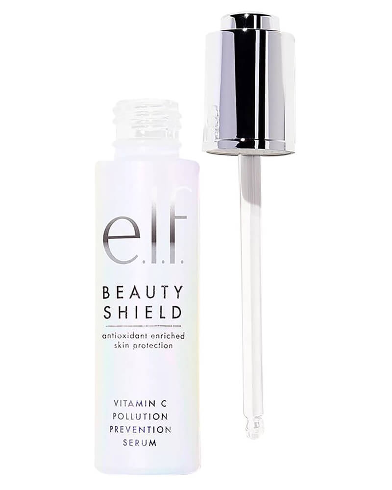 Elf Beauty Shield Vitamin C Pollution Prevention Serum (B57074-2) 28 ml