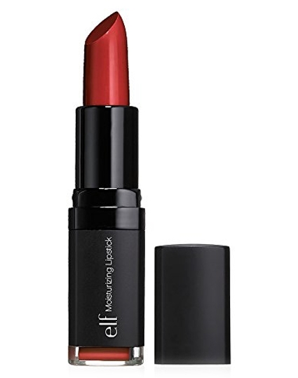 Elf Moisturizing Lipstick – Red Carpet (82640) (U)