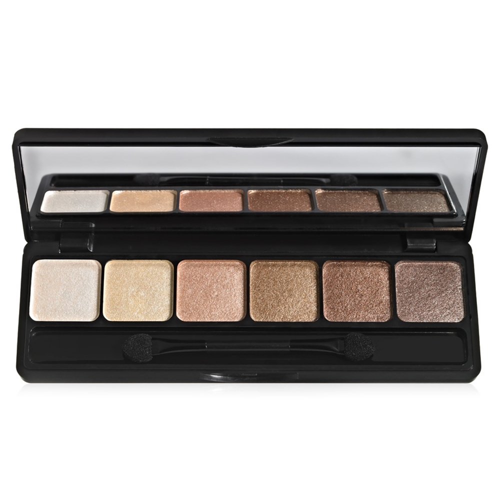 Elf Prism Eyeshadow – Naked (83322) (U)