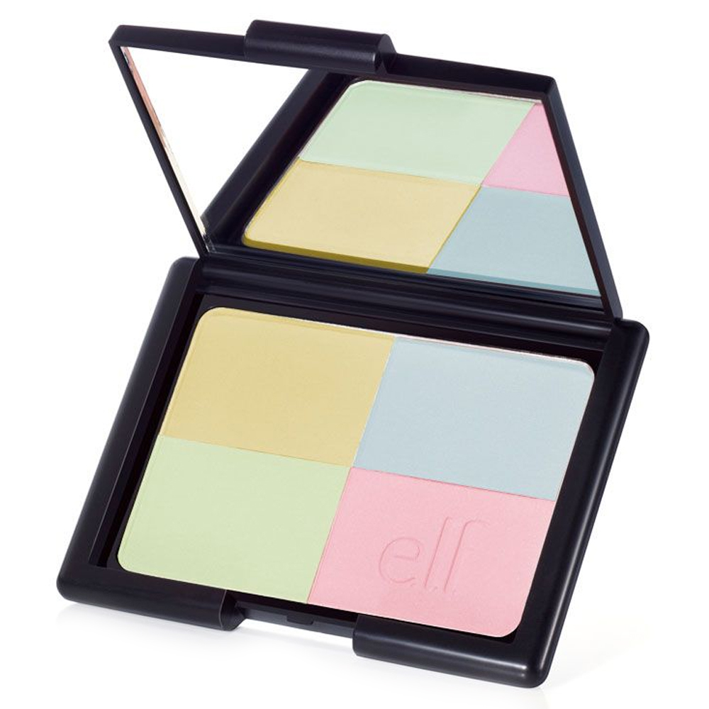 Elf Tone Correcting Powder – Cool (83801) (U)