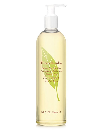Elizabeth Arden – Green Tea Bamboo Shower Gel 500 ml