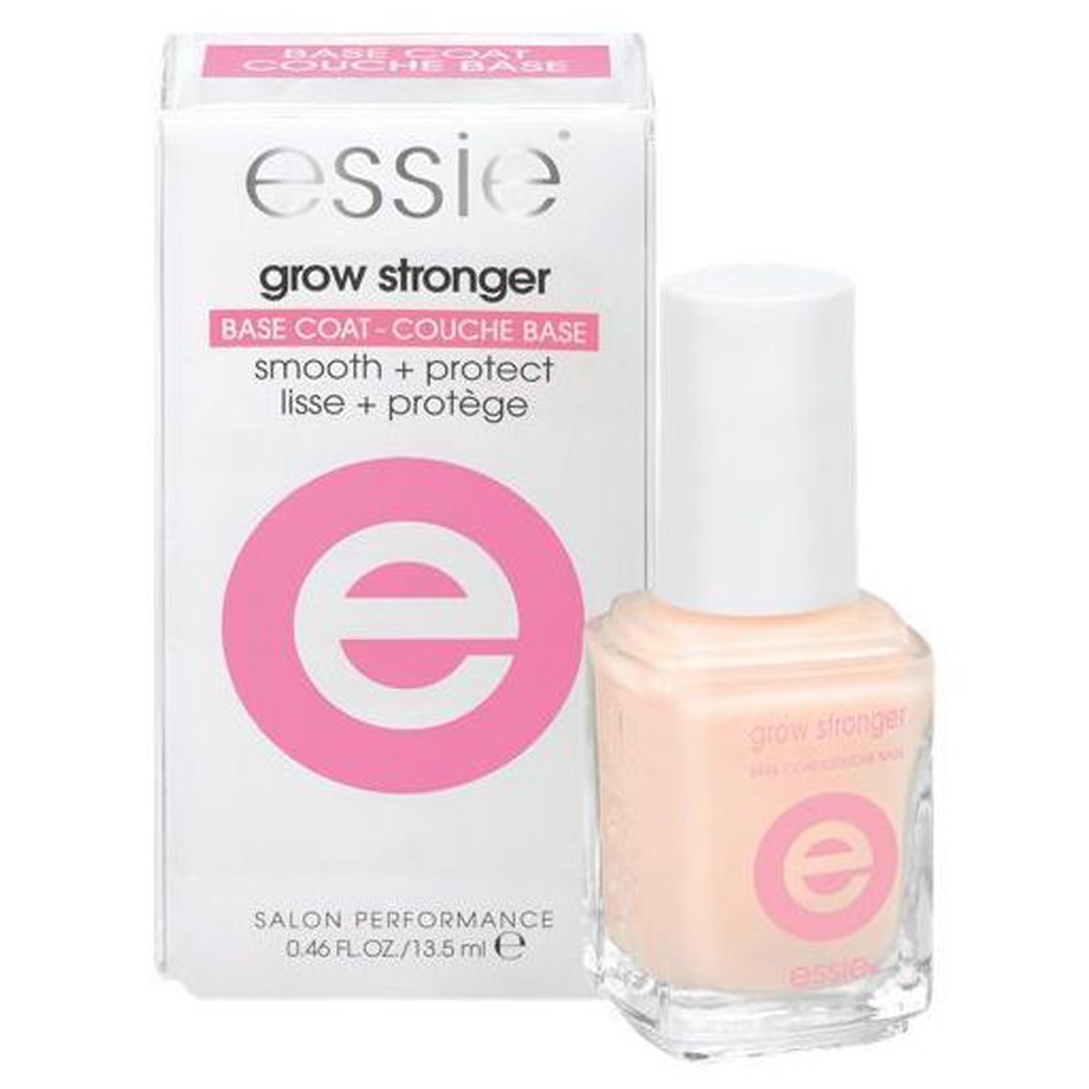 Essie Grow Stronger Base Coat 13 ml