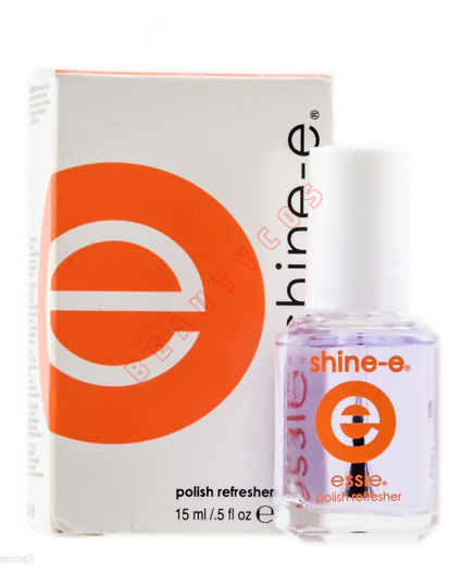 Essie Shine-e – Polish Refresher (U) 15 ml