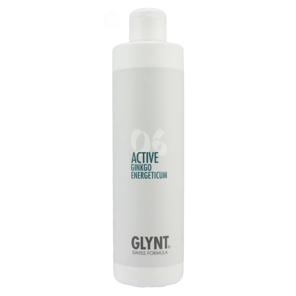 Glynt 06 Active Ginkgo Energeticum (U) (O) 500 ml