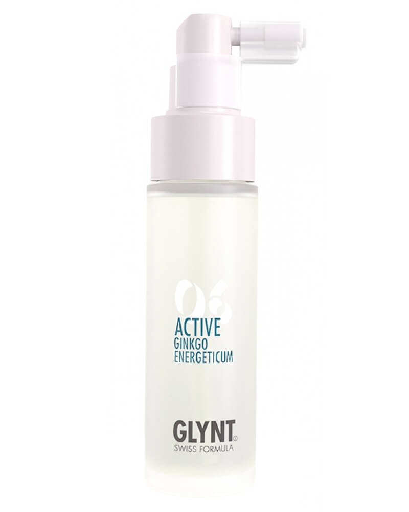 Glynt 06 Active Ginkgo Energeticum (U) (O) 30 ml