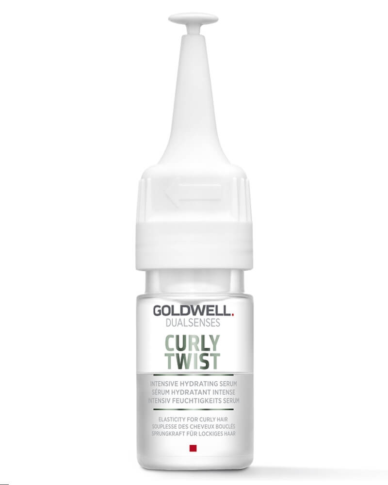 Goldwell Curly Twist Intensive Hydrating Serum (U) 18 ml