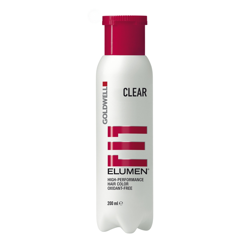 Goldwell Elumen High-Performance CLEAR