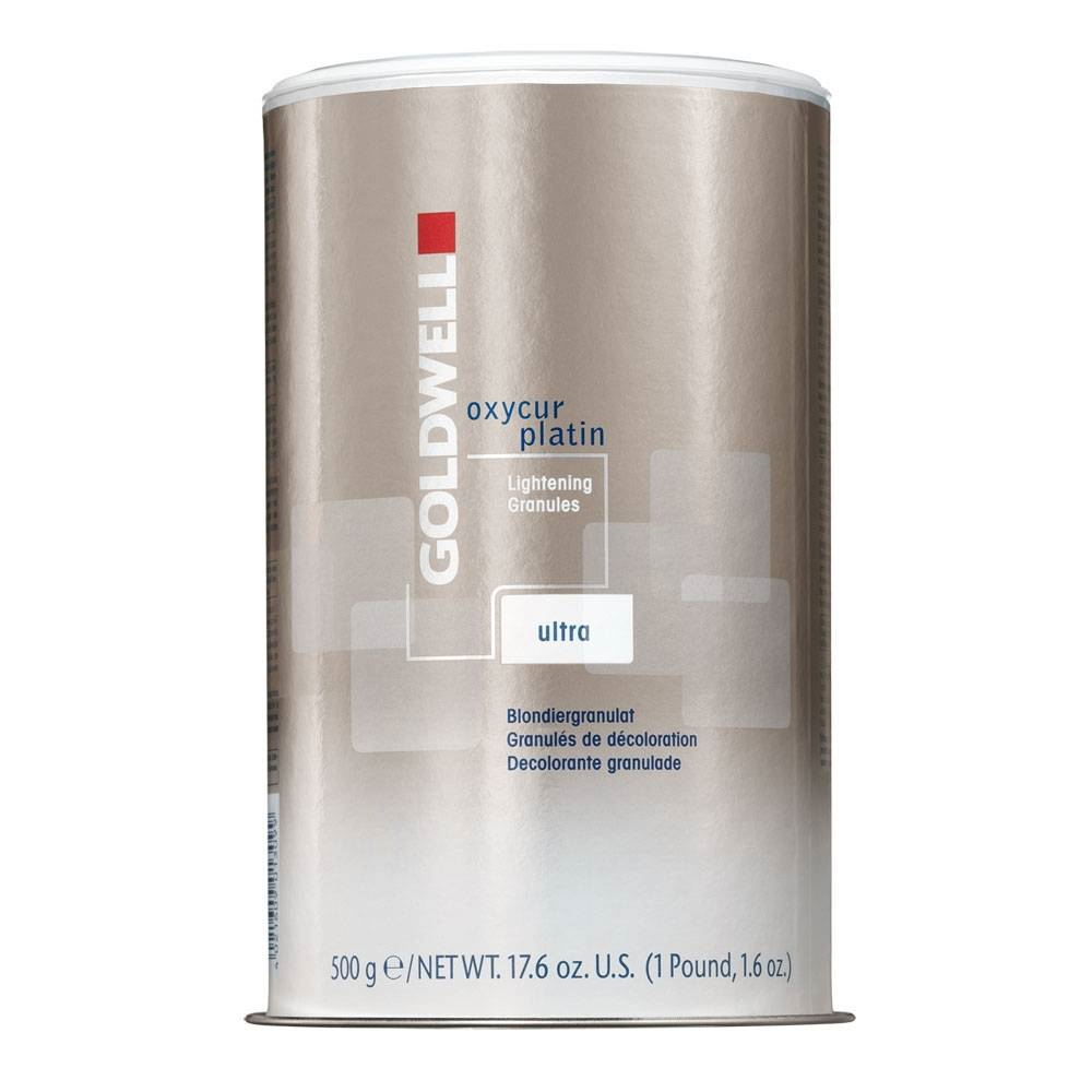 Goldwell Oxycur Plation Ultra