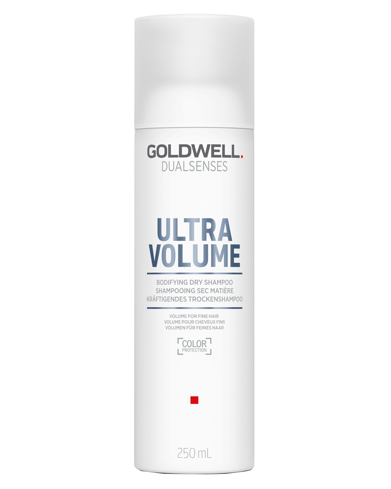 Goldwell Ultra Volume Bodifying Dry Shampoo 250 ml