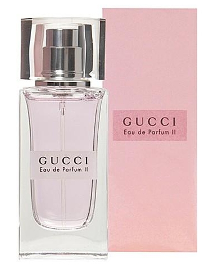 Gucci Eau De Parfum Il 30 ml