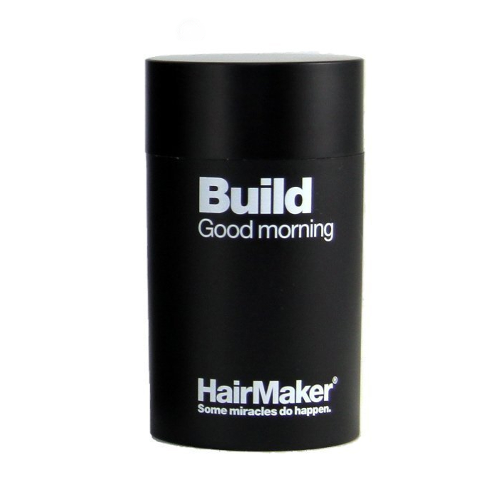 Hairmaker – Build Good Morning Light Brown 25 g