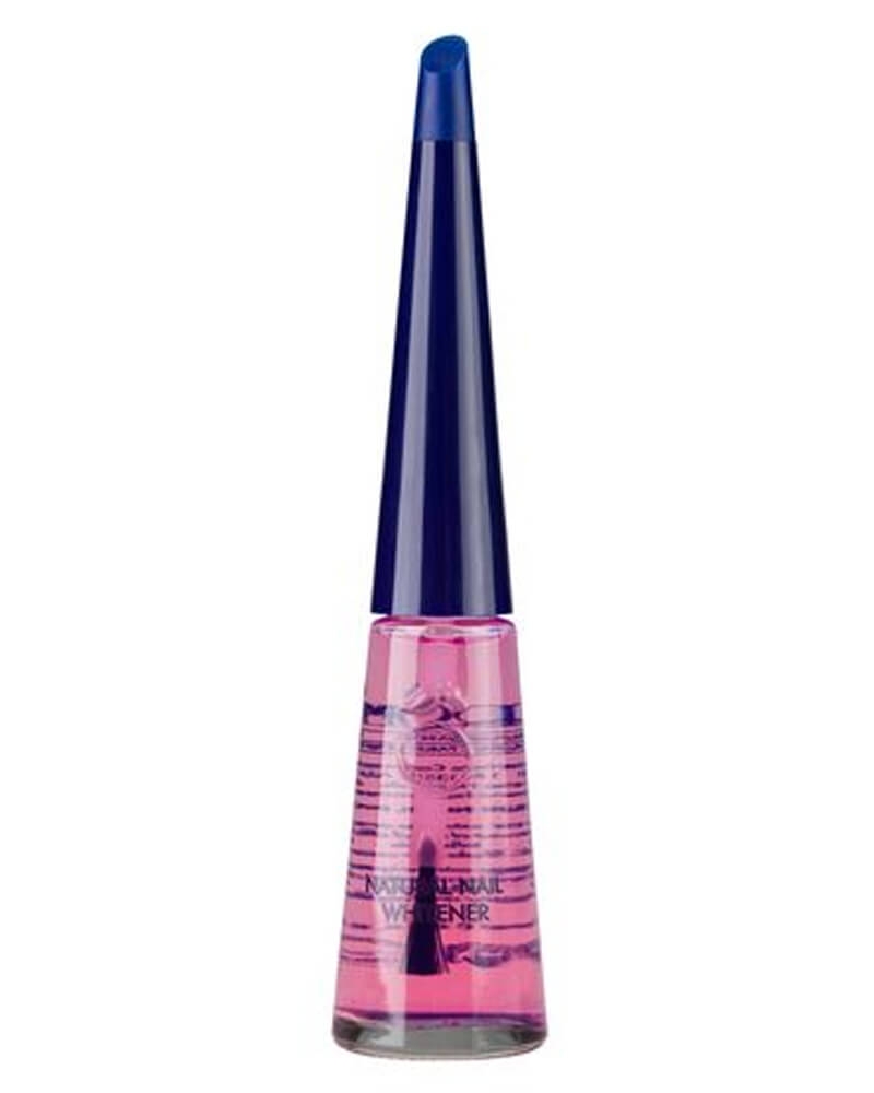 Herome - Natural Nail Whitener Rosa 10 ml