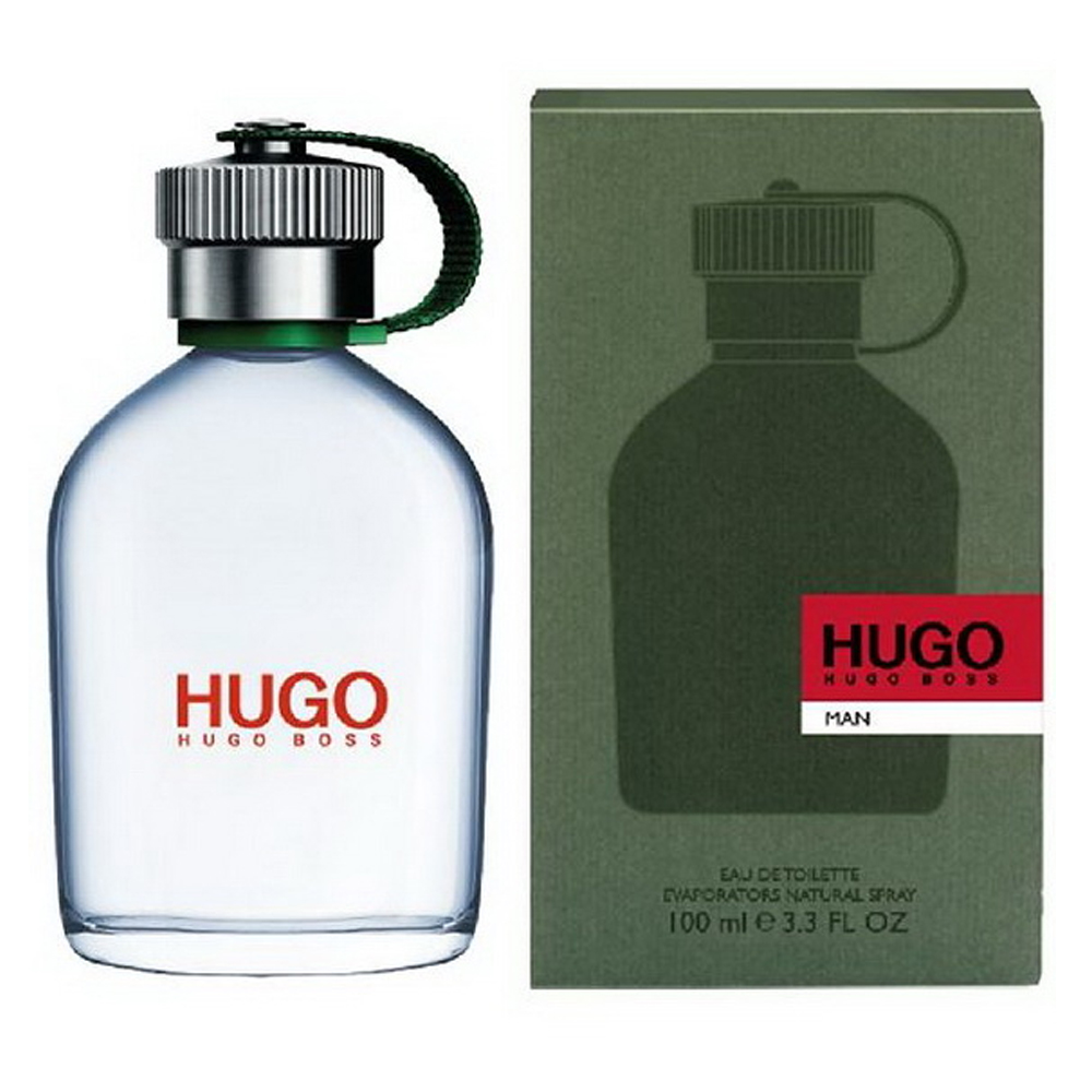Hugo Boss Man EDT 100 ml